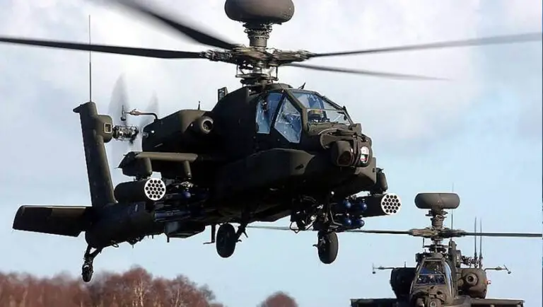How Many Helicopter in Bangladesh