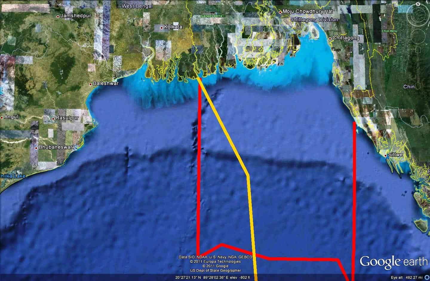 bangladesh-sea-area-map