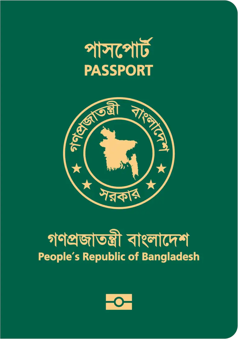 Can I Go to Bangladesh from India Without Passport