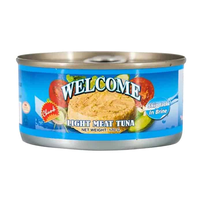 Canned Tuna in Bangladesh