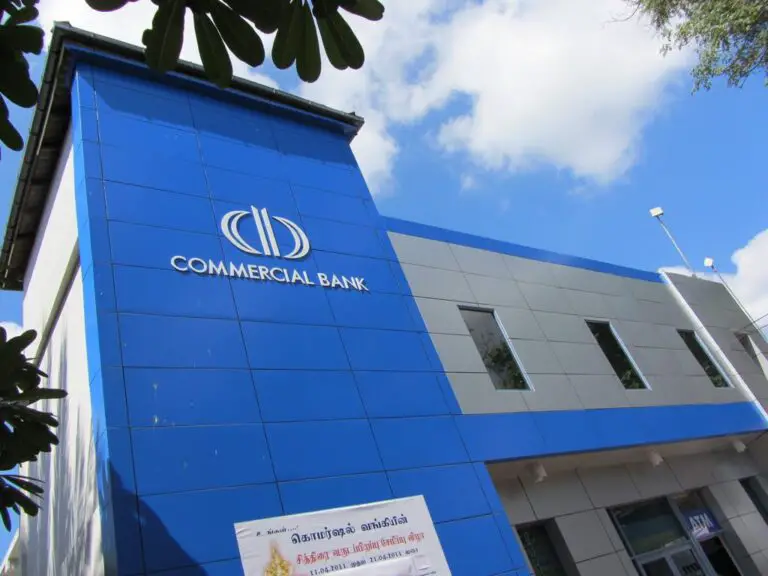 How Many Commercial Bank in Bangladesh