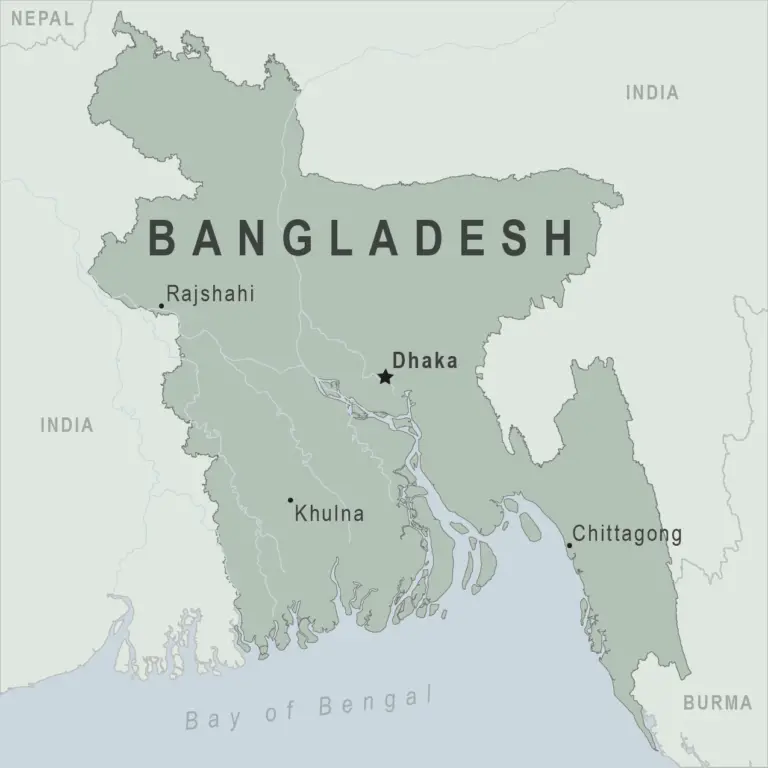How to Find Someone in Bangladesh