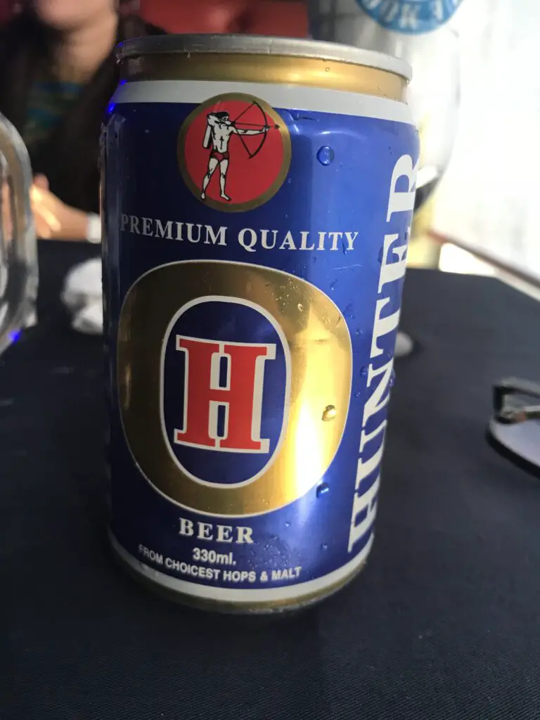 Hunter Beer Can Price in Bangladesh
