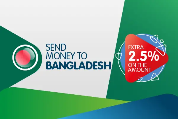 How Do I Send Money to Bangladesh