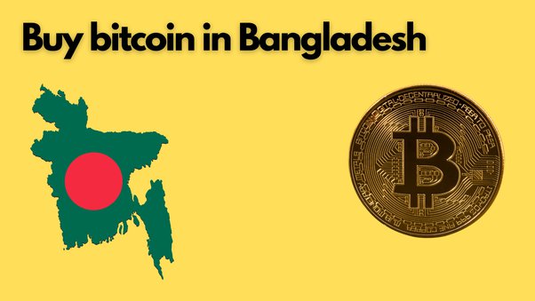 How to Buy Crypto in Bangladesh