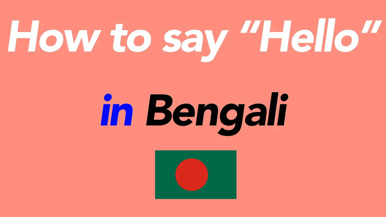 how-to-say-hi-in-bangladesh